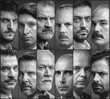 Έναρξη της 12ης θεατρικής χρονιάς από τη Σύρο