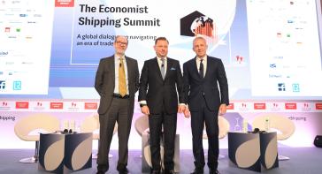 Πάνος Ξενοκώστας: Ναυπηγεία και ακτοπλοΐα είναι ένα ενιαίο οικοσύστημα και στρατηγική προτεραιότητα για τη χώρα