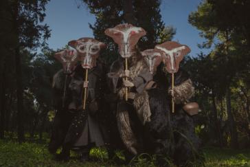 Σύρος: Η Εταιρεία Θεάτρου “Ο Θίασος” φιλοξενεί την παράσταση “Σταθμός Ω” στο θέατρο Απόλλων