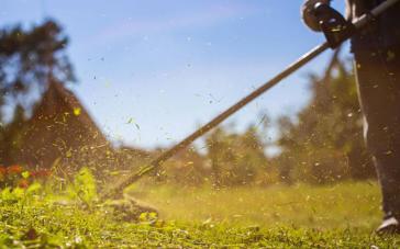 Ακαθάριστα Οικόπεδα: Έρχεται ο καθαρισμός οικοπέδων για το 2026