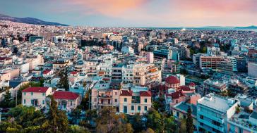 ΕΝΦΙΑ 2026: Στα 782 δισ. η ακίνητη περιουσία των Ελλήνων