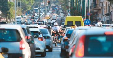 Έφυγαν τα πρώτα “ραβασάκια” για ανασφάλιστα οχήματα και τέλη κυκλοφορίας