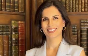 “Οι σπουδές είναι η αρχή ενός χτισίματος ζωής”