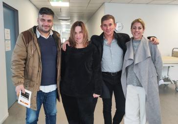 Ένωση Γονέων Πάρου: Ανάγκη άμεσης ενίσχυσης του Κέντρου Υγείας