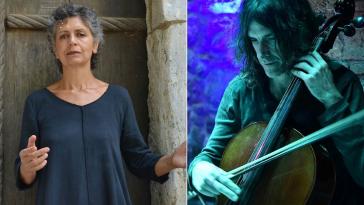 Μουσείο Μαρμαροτεχνίας: Aφηγηματική παράσταση με τίτλο “Φερμένα εκ στόματος-Μνήμη 1821”