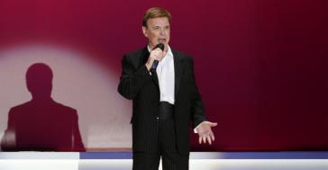 Έφυγε από τη ζωή ο Γιώργος Μαρίνος