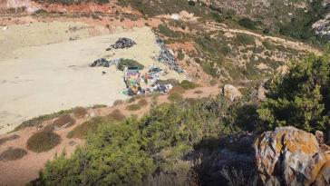 Ετοιμάζεται νομικά να αντικρούσει τα πορίσματα