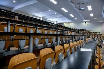 Υπουργείο Παιδείας: Οι σημαντικές ρυθμίσεις για την τριτοβάθμια εκπαίδευση σήμερα στο υπουργικό