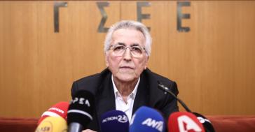 Αντιμέτωπος με κακούργημα ο Γιάννης Παναγόπουλος, δεν δήλωσε 3,2 εκατ. ευρώ