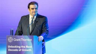 Κυριάκος Πιερρακάκης: Θα στηρίξουμε τους πολίτες, τους εργαζομένους, τις επιχειρήσεις, την παραγωγή, για όσο χρειαστεί