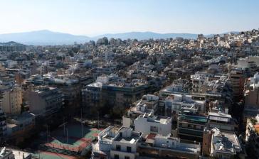 Η ακίνητη περιουσία εισέρχεται στην ψηφιακή εποχή