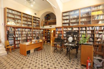 Παρουσιάσεις και δημιουργικές συνεργασίες