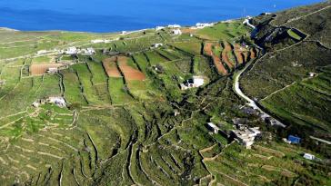 Για μία κληρονομιά που χάνεται