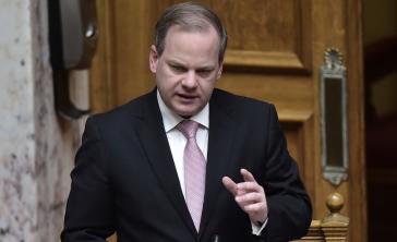 ΟΠΕΚΕΠΕ: Τριάντα επτά περιπτώσεις για τον Κώστα Καραμανλή στην δικογραφία με ποσό 224.000 ευρώ