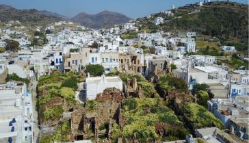 Κίμωλος: Η αυθεντικότητά της κερδίζει τη διεθνή αναγνώριση