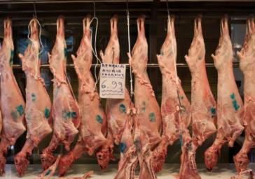 Πάνω από 1.800 έλεγχοι ενόψει Πάσχα για ελληνοποιήσεις κρεάτων