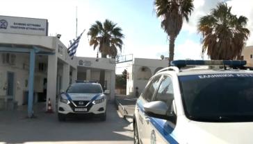 Σαντορίνη: Σύλληψη 20χρονου για άσκοπους πυροβολισμούς και οπλοκατοχή
