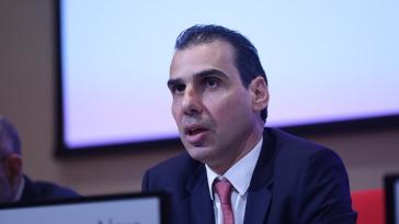 Μάριος Θεμιστοκλέους: Το ΕΣΥ σήμερα έχει το περισσότερο προσωπικό που είχε ποτέ