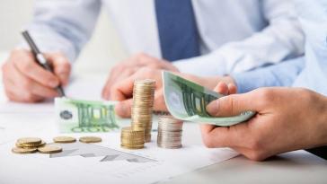 Ιδιωτικό χρέος: “Παράθυρο” αποσυμπίεσης για 1,5 εκατ. οφειλέτες