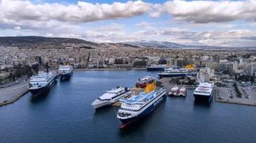 Άγονες γραμμές: Στην τελική φάση ο διαγωνισμός για τις τετραετείς συμβάσεις