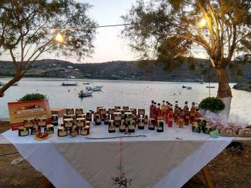 Εξωστρέφεια, ανάδειξη και προώθηση τοπικών γεύσεων και προϊόντων