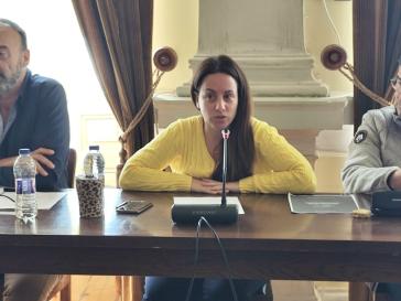 Με έμφαση στην κατανόηση των μορφών βίας στην τρίτη ηλικία