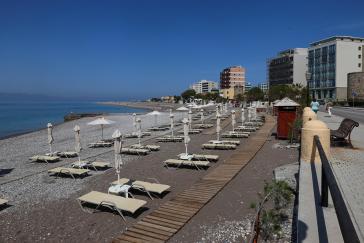 Έρχεται το Ταμείο Επαγγελματικής Ασφάλισης για τους εργαζομένους στον τουρισμό