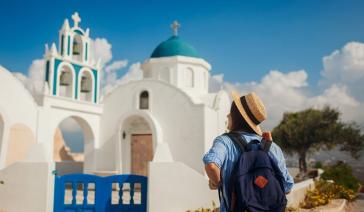 Ελληνικός τουρισμός: Οι τρεις καθοριστικοί παράγοντες για το 2026