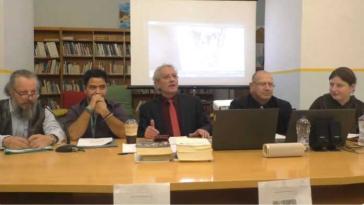 Μία ανατρεπτική υπόθεση αφιερωμένη στα 200 χρόνια της Ερμούπολης