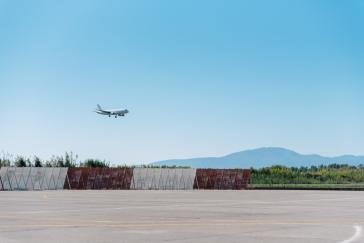 Υπερταμείο: Αρχίζει ο διεθνής διαγωνισμός για την αξιοποίηση των 22 περιφερειακών αεροδρομίων