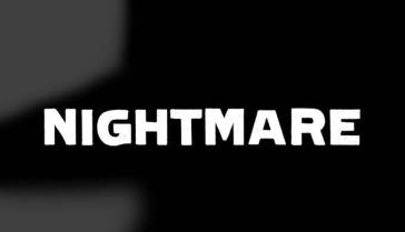 "The Nightmare" από το τμήμα ΜΣΠΣ