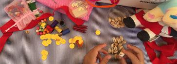 Δραστηριότητες για παιδιά και ενήλικες στη Σαντορίνη