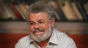 Ο Νίκος Μανιός για τη δωρεά ειδών στο Γενικό Νοσοκομείο Θήρας