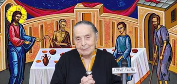 Η παραβολή του Μεγάλου Δείπνου