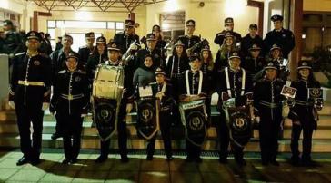 Ευχαριστήριο μήνυμα για τις εκδηλώσεις εορτασμού του Αγίου Νικολάου στο Γαύριο