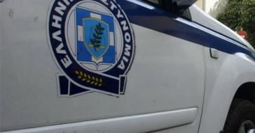 Σύλληψη ημεδαπού για ναρκωτικά στη Σύρο