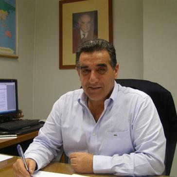 Απεβίωσε ο Δήμαρχος Τήνου Σίμος Ορφανός