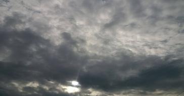 Έκτακτo Δελτίo θυελλωδών ανέμων