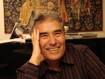 Ρεσιτάλ Εκκλησιαστικής Μουσικής