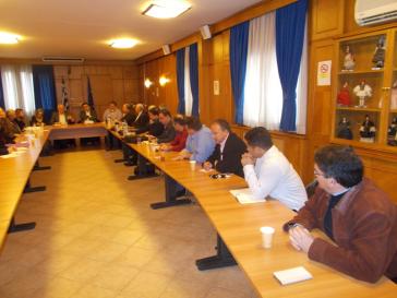 Αξιοποίηση εγκαταλειμμένων και ακαλλιέργητων εκτάσεων 