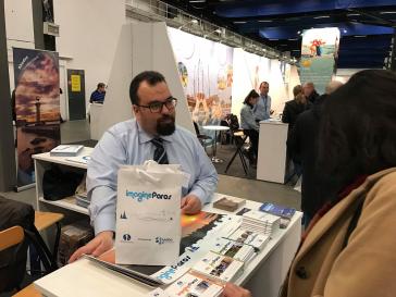 Η Πάρος στις Διεθνείς Εκθέσεις Τουρισμού