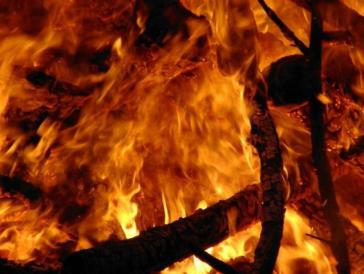 Ενημέρωση λόγω υψηλού κινδύνου πυρκαγιάς για τη Νάξο