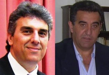 Βολές Σ. Ορφανού για το δημοτικό σφαγείο Τήνου