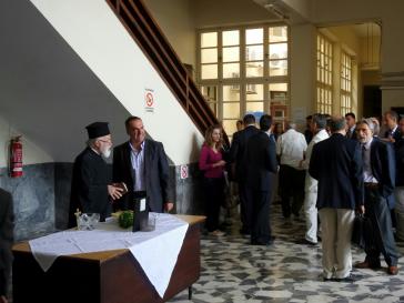 Δηλώσεις Αντιπεριφεριάρχη για το νέο δικαστικό έτος