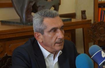 Απάντηση Γ. Χατζημάρκου για την ιδιωτικοποίηση του αεροδρομίου Ρόδου