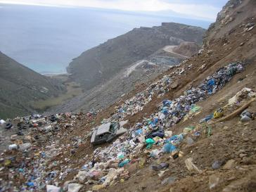 «Στοίχημά μας είναι η λειτουργία του ΧΥΤΥ μέσα στην 5ετία»