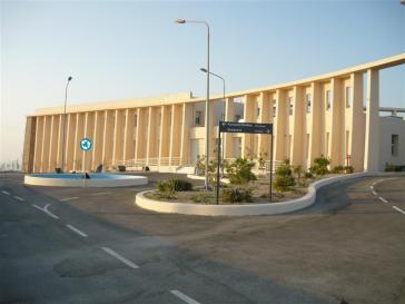 "Δίνουμε σημασία στη συνδρομή της τοπικής κοινωνίας"