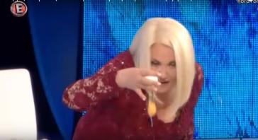 Ο Βαγγέλης Περρής για το δημοσίευμα της "Κοινής Γνώμης" περί της προβολής του νησιού στο "Μπραβο Ρούλα"