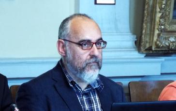 «Πρέπει να φτιάξουμε τους μελλοντικούς πολίτες»