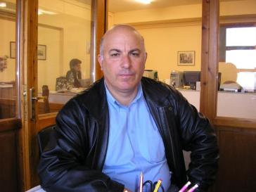 "Παρά τις αντίξοες συνθήκες η ΠΝΑι δίνει λύσεις σε χρόνια προβλήματα των νησιών"